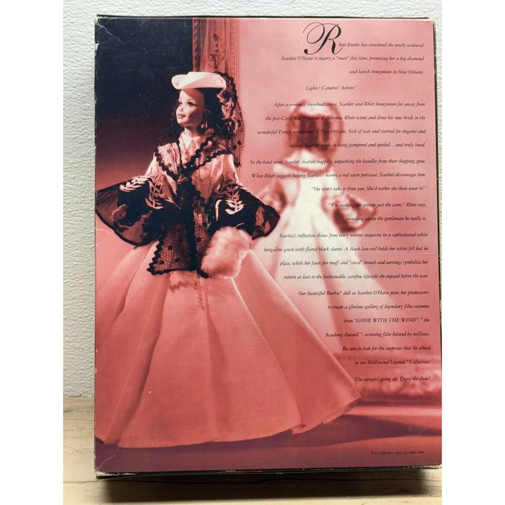 Mattel vtg 1994